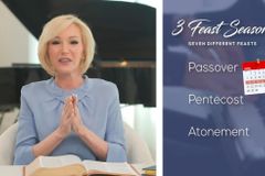 Trump advisor Paula White-Cain promises 'supernatural blessings' for $1,000 donation ahead of Passover