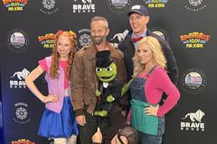 Kirk Cameron offering alternative to ‘woke’ TV with BravePlus kids show ‘Iggy and Mr. Kirk’