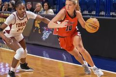 Union women’s basketball season ends in NCAA Division II national semifinals | Baptist Press