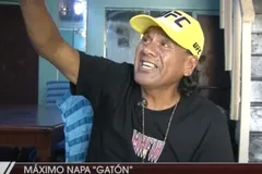 Fisherman lost at sea for 95 days recounts miraculous rescue