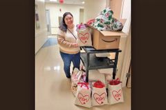 Parents find purpose, ministry opportunity through young son’s health struggles | Baptist Press