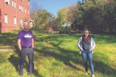 FBC Spartanburg's 'tiny houses' will solve big problem | Baptist Press