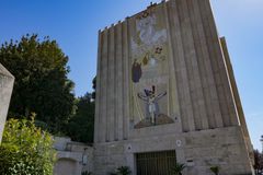 Jesuits offer reparations to abuse victims