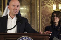 Utah first state to ban fluoride from public water supply