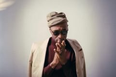 The Soundtrack of Service: Aloe Blacc’s Music With a Mission - RELEVANT