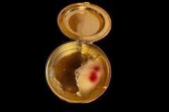 Catholic archdiocese refutes claim of 'miracle' blood wafer at Indiana church