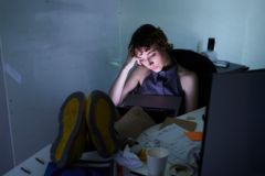 Why You Should Stop Waiting for the ‘Perfect’ Job - RELEVANT