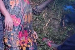 Muslim woman kills Christian couple by poisoning food after taking her daughter to church