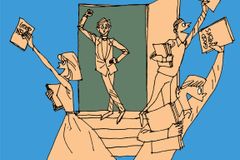 How to proclaim the Gospel with the right tone