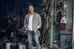 Craig Morgan says his faith is 'non-negotiable,' praises 'resurgence of American pride’