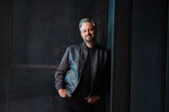 Nate Bargatze's First Film, 'The Breadwinner,' Will Premiere Next Year - RELEVANT