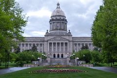 Kentucky Turns Back ‘Conversion Therapy’ Ban