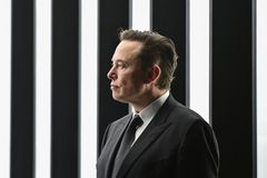 Elon Musk thanks pastor for invoking 'hedge of protection' around him