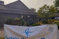 Supreme Court hears Catholic Charities’ claims of religious discrimination