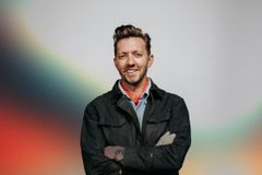 Levi Lusko: Finding God When Life is Spiralling - RELEVANT