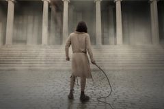 'The Chosen' Opens At Number 3 at the Box Office - RELEVANT