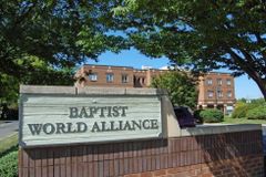 Baptist alliance launches ‘Stand in the Gap’ initiative to fund humanitarian aid slashed by Trump admin
