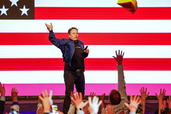 Wisconsin courts allow Musk’s $2M election giveaway