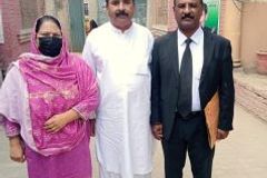 Judge in Pakistan Sentences Killer of Christian to Death - Morningstar News