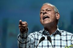 Federal judge drops all but one count in Johnny Hunt's lawsuit against SBC, Guidepost Solutions | Baptist Press