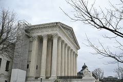 Supreme Court skeptical of Wisconsin denying religious exemption to Catholic Charities