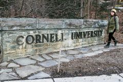 Cornell student self-deports rather than surrender to ICE