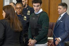 Pam Bondi pushes death penalty for UnitedHealthcare CEO murder suspect