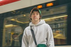 Is Viral Sensation Connor Price a Christian Artist? Even He’s Not Sure - RELEVANT