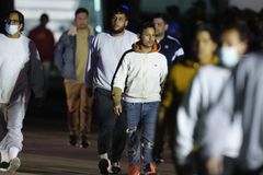 One in 12 Christians could be directly affected by mass deportations, report finds