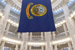 Idaho public schools to teach about prenatal development