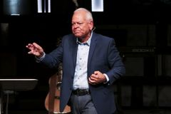 Judge Rules Against Former SBC President Johnny Hunt in Guidepost Defamation Suit