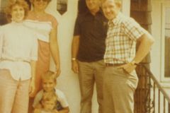 Ill-fated fishing trip goes from near death to new life | Baptist Press