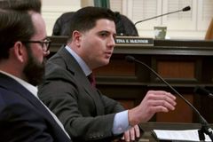 California lawmakers reject proposals to bar males from females’ spaces, sports teams