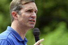 Kentucky braces for severe storms, flooding into weekend