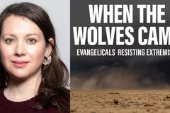 When the Wolves Came