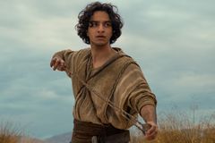 How Biblically Accurate Is ‘House of David’?