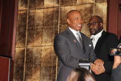 'Bling Bishop' Lamor Whitehead alleges he was targeted for refusing to help indict Eric Adams