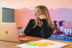 The Spiritual Discipline of Staying at a Job You Don’t Love (Yet) - RELEVANT