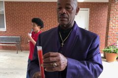 Church mourns after choir member is shot dead in home