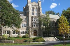 Harvard Divinity School Pauses Religion and Conflict Educational Initiative, Cuts Its Staff