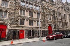 Judge dismisses New York woman’s lawsuit claiming gender bias in pastor decision