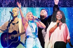 'American Idol' Is Airing a Special 'Songs of Faith' Episode With Brandon Lake, Jelly Roll, CeCe Winans and More - RELEVANT