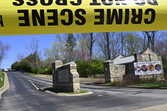 Covenant shooter sought notoriety, final police report says