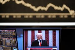 Markets, U.S. allies react to White House’s new tariffs