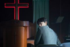 ‘Revelations’ Is a Torrid Melodrama