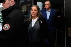 Freedom Convoy protest organizers convicted of mischief