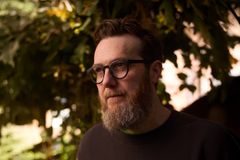 What Happens After Deconstruction? John Mark McMillan Has an Idea. - RELEVANT