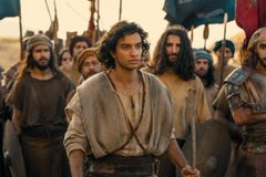 'House of David' Just Became Amazon’s No. 1 Show - RELEVANT