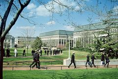 US Naval Academy removes nearly 400 library books in DEI purge