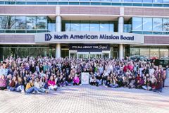 NAMB 2025 Women’s Evangelism Conference equips leaders to create culture of evangelism | Baptist Press